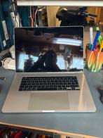 Macbook pro 16inch i9 16gb 1tb ssd, Ophalen of Verzenden, Zo goed als nieuw, 15 inch, 2 tot 3 Ghz