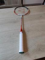 Yonex badmintonracket, Sport en Fitness, Badminton, Gebruikt, Ophalen of Verzenden, Yonex, Racket(s)