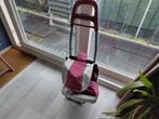 Boodschappen trolley., Ophalen, Zo goed als nieuw, 30 cm of meer