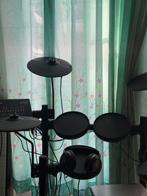 Yamaha DTX402K Electronic Drum Kit, Muziek en Instrumenten, Ophalen of Verzenden, Zo goed als nieuw, Yamaha