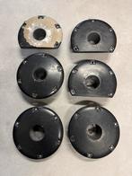 Lund visboot Base 6 stuks geschikt voor attwood, Watersport en Boten, Ophalen of Verzenden, Gebruikt