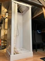 Nooddouche, Doe-het-zelf en Verbouw, Sanitair, Ophalen, Gebruikt, Douche
