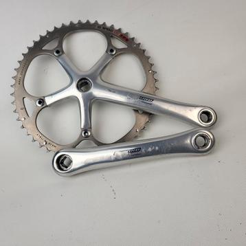 Campagnolo Record crankstel  beschikbaar voor biedingen