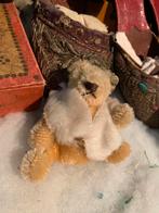 Steiff beer, Verzamelen, Beren en Cherished Teddies, Steiff, Stoffen beer, T, Ophalen of Verzenden