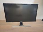 Samsung 4K Monitor - Scherp beeld!, Computers en Software, Monitoren, Gebruikt, Hoofdtelefoonaansluiting, Ultra HD (4K), HDMI