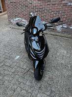 Piaggio zip iget 2021, Ophalen, Maximaal 45 km/u, Zip, Zo goed als nieuw