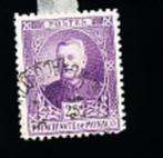 MONACO yv.68, Verzenden, Gestempeld