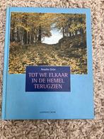 Tot We Elkaar in de Hemel Terugzien - Anselm Grün, Boeken, Ophalen of Verzenden, Gelezen, Christendom | Katholiek