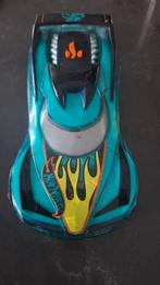 Hot Wheels Hyper Racer - Quick 'n Sik, Kinderen en Baby's, Speelgoed | Speelgoedvoertuigen, Ophalen of Verzenden, Zo goed als nieuw