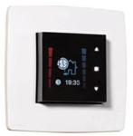 BUVA Q-Stream hoofdbediening Quali-2 - vervanging bij defect, Ophalen of Verzenden, Zo goed als nieuw, Ventilator