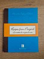 Recipes from Périgord - Engelstalig Kookboek, Nieuw, Ophalen of Verzenden, Hoofdgerechten, Marielle Taylor-Vialard