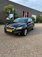 Peugeot 308 1.2 PureTech, Voorwielaandrijving, Euro 6, 1199 cc, Zwart