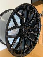 19"SAYY CONCAVE velgen 5x112 past op BMW- MERCEDES- AUDI, Auto-onderdelen, Nieuw, Velg(en), Ophalen of Verzenden, Terreinwagen