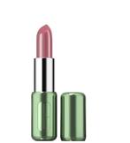 Clinique High Impact Lipstick 14 Plum Pop, Lippen, Verzenden, Nieuw, Make-up