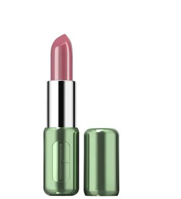 Clinique High Impact Lipstick 14 Plum Pop beschikbaar voor biedingen
