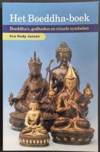 Het Boeddha-boek - Eva Rudy Jansen, Ophalen of Verzenden, Zo goed als nieuw, Eva Rudy Jansen, Achtergrond en Informatie