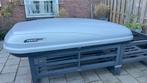 Dakkoffer Skibox Bagagebox Autobox Hapro Thule, Auto diversen, Dakkoffers, Ophalen, Zo goed als nieuw