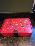 Lego sorteerbox met inhoud, Ophalen of Verzenden, Gebruikt, Losse stenen, Lego