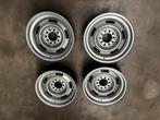 Nieuwe 15” Rallye velgen GM, Ophalen, 15 inch, Velg(en), Nieuw