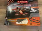 Mooie Carrera Go racebaan basis set met flinke uitbreiding!, Ophalen, Elektrisch, Carrera