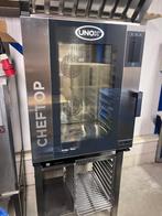 Unox Cheftop Mind.Maps ONE – 10x GN 1/1, Ophalen, Gebruikt, Ovens, Magnetrons en Steamers