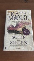 Kate Mosse - gebondenStad van tranen en Schip der zielen, Ophalen of Verzenden, Zo goed als nieuw, Kate Mosse
