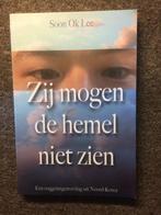 Zij mogen de hemel niet zien ; door Soon Ok Lee #Korea, Ophalen of Verzenden, Zo goed als nieuw, Wereld, Soon Ok Lee