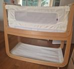 SnuzPod 4 Co Sleeper, Ophalen, Zo goed als nieuw, Wieg
