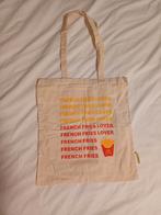 McDonald's Toadbag, Sieraden, Tassen en Uiterlijk, Tassen | Rugtassen, 25 tot 40 cm, Zo goed als nieuw, 30 tot 45 cm, Ophalen