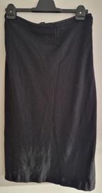 100% wollen rok, maat 44, Kleding | Dames, Rokken, Zwart, Maat 42/44 (L), Ophalen of Verzenden, Zo goed als nieuw