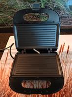 Tosti ijzer, Ophalen, Zo goed als nieuw