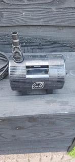 Oase Nautilus 12000 Vijverpomp, Tuin en Terras, Vijver-toebehoren, Ophalen, Gebruikt, Vijverpomp