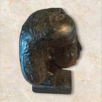Beeld Farao Kephren, Antiek en Kunst, Ophalen of Verzenden