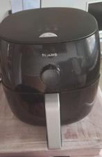 philips airfryer xxl hd9630/90, Ophalen, Gebruikt, Airfryer XXL, 1000 t/m 1499 gram