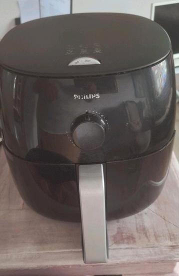 philips airfryer xxl hd9630/90 beschikbaar voor biedingen