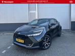 Toyota C-HR 2.0 Plug-in Hybrid 220 Dynamic | Stuur- en stoel, 4 cilinders, Zwart, Grijs, Hybride Elektrisch/Benzine