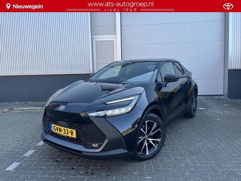 Toyota C-HR 2.0 Plug-in Hybrid 220 Dynamic | Stuur- en stoel, Auto's, Toyota, Te koop, C-HR, ABS, Achteruitrijcamera, Adaptive Cruise Control