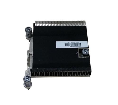 810572-001 HP Heatsink Assembly for EliteDesk 800 G2 Mini, Computers en Software, Interne voedingen, Gebruikt, Verzenden