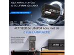 LiFePO4 Acculader 12V 20A – Slimme Lader Anderson SB50, Info@aqua-marina.nl, Aqua-Marina.NL, Nieuw, Ophalen of Verzenden