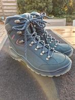 Lowa Renegade Evo GTX Mid Womens maat 39.5/UK 6 Blauw/roze, Sport en Fitness, Bergsport en Wandelen, Ophalen of Verzenden, Nieuw