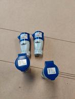 Contrastekker caravan NIEUW 4 stuks, Caravans en Kamperen, Ophalen of Verzenden, Nieuw