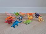 Diverse dino's, Ophalen, Gebruikt, Overige merken