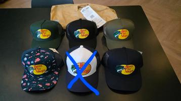 Originele Bass Pro Shops Trucker Cap / Pet NIEUW uit USA beschikbaar voor biedingen