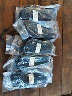 Kabelbinders 4.8 x 200 mm - 1000 stuks, Ophalen of Verzenden