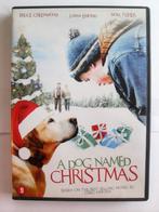 A Dog named Christmas (originele dvd) kerstfilm, Vanaf 9 jaar, Ophalen of Verzenden, Zo goed als nieuw