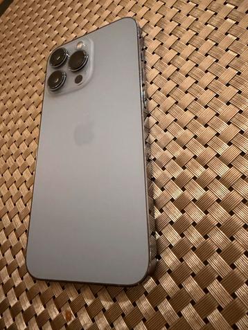 iPhone 13 Pro - Zilver - 512GB beschikbaar voor biedingen