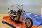 Honda VT600c VLX Shadow 1:9 custom, May Cheong Group France S.A.S., Nieuw, Ophalen of Verzenden, 1:9 t/m 1:12