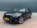 BMW 1-serie 116i Executive * Airco * Achteruit sensor * Stoe, 1-Serie, 65 €/maand, Gebruikt, 4 cilinders