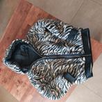 Meisjes winterjas, Kinderen en Baby's, Kinderkleding | Maat 158, Ophalen of Verzenden, Zo goed als nieuw, Meisje, Jas