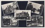 Laag - Keppel Oude Gelopen Ansichtkaart (A2286 ), Ophalen of Verzenden, 1940 tot 1960, Gelopen, Gelderland